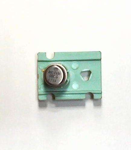 78M08 Régulateur Positif 8V 500ma TO-39
