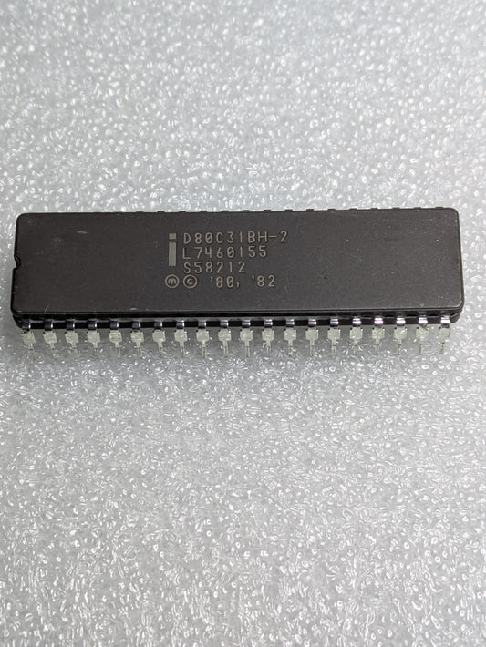 D80C31BH-2
