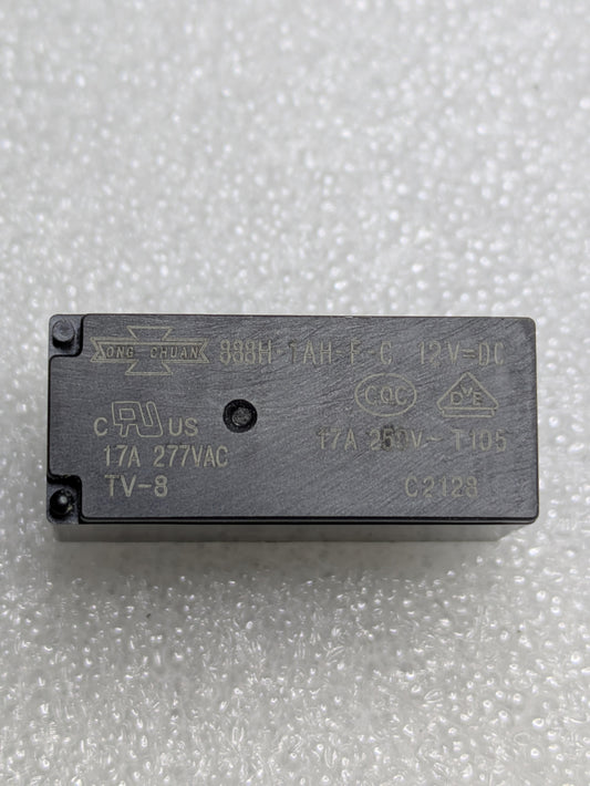 Relay 888H-1AH-FC 12VDC