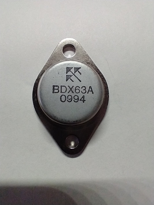 BDX63A