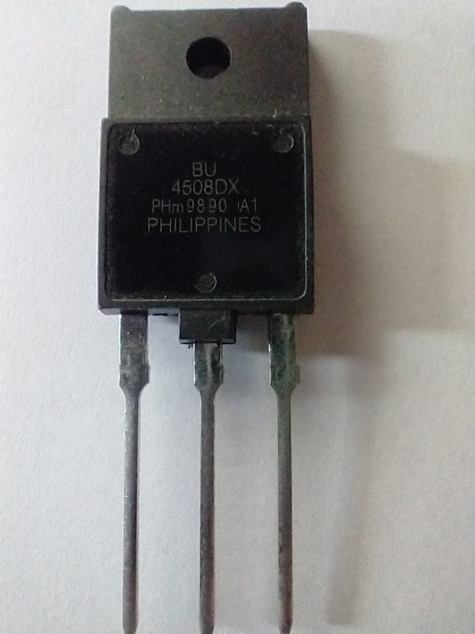 BU4508DX