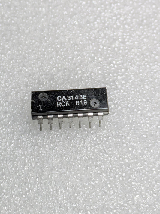 CA3143E