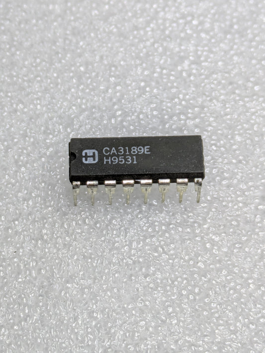 CA3189E