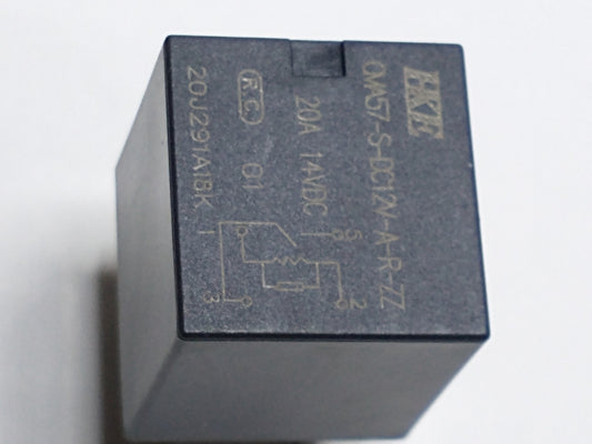 CMA57-S-DC-12V-AR-ZZ relay