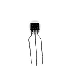 LOT of 10 pcs DTC143 BJT NPN 50v 100ma