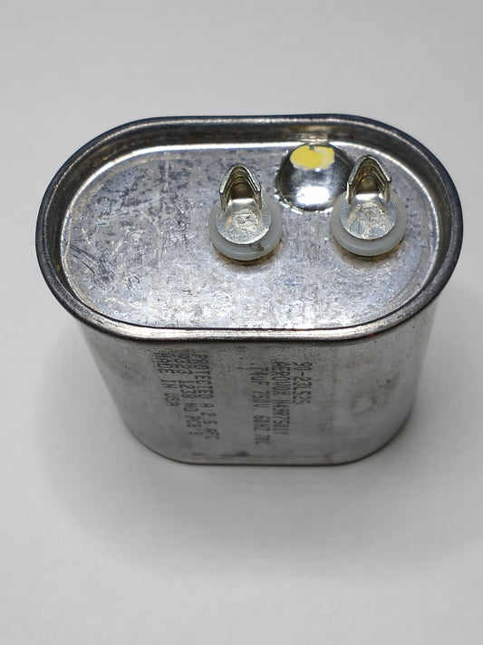 Aerovox Oval Capacitor .74uf 750v