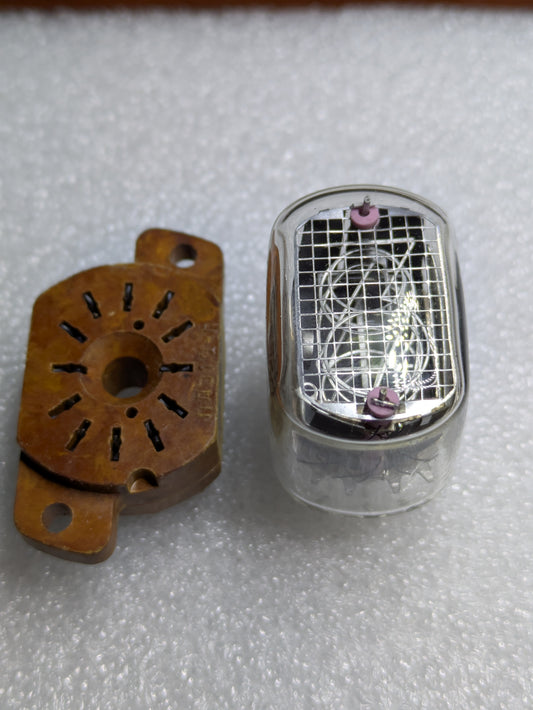 Nixie IN-12B