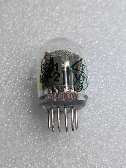 Nixie IN-2