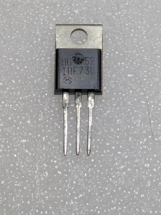 IRF730