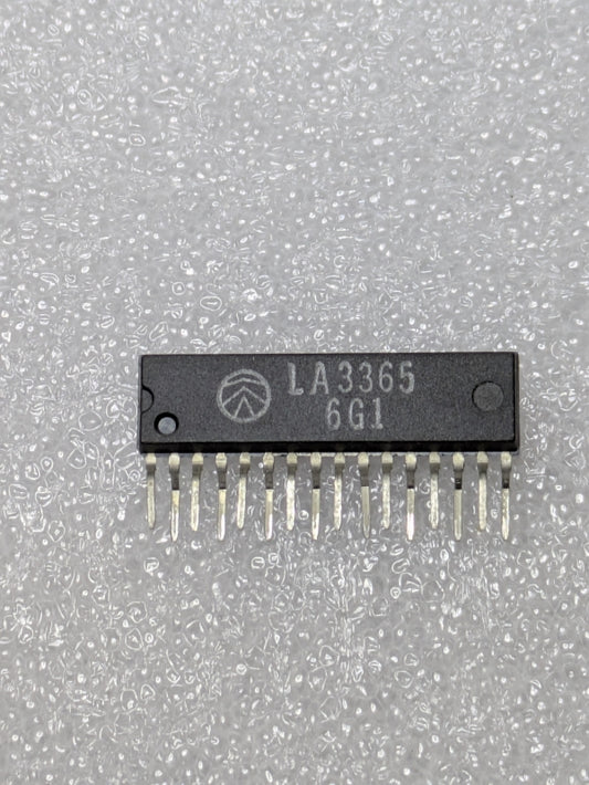 LA3365