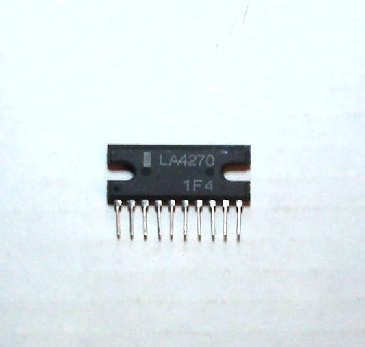 LA4270