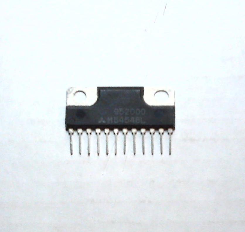 M54548L Motor Driver