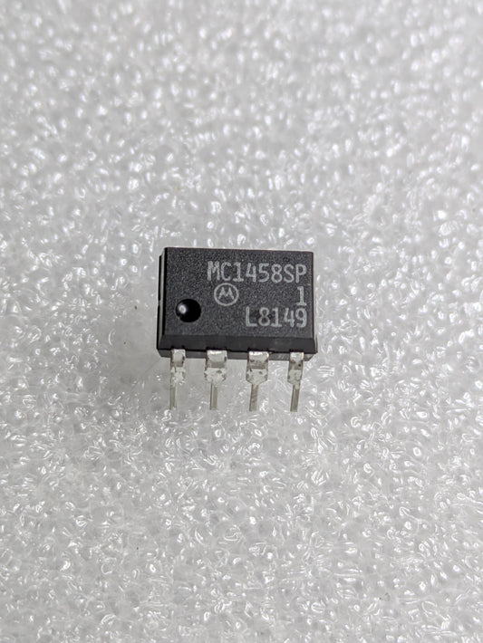 MC1458SP
