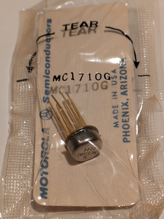 MC1710G Motorola
