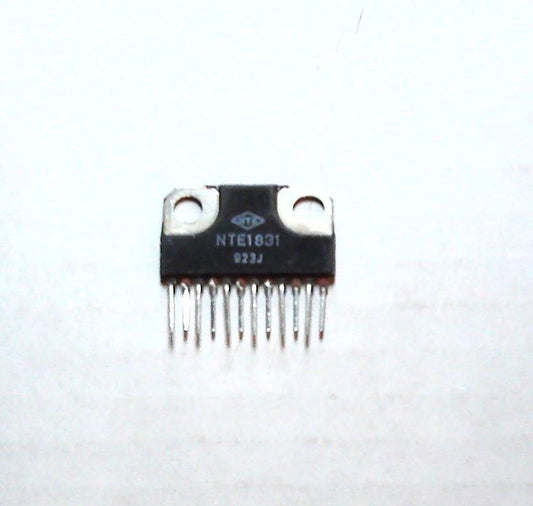 NTE1831