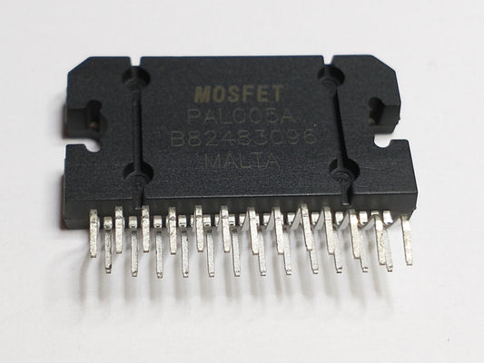 PAL005A HZIP25 Audio Power Amplifier