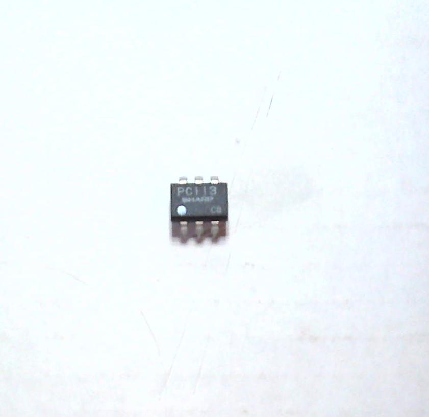 Sharp PC113 Opto-Coupler