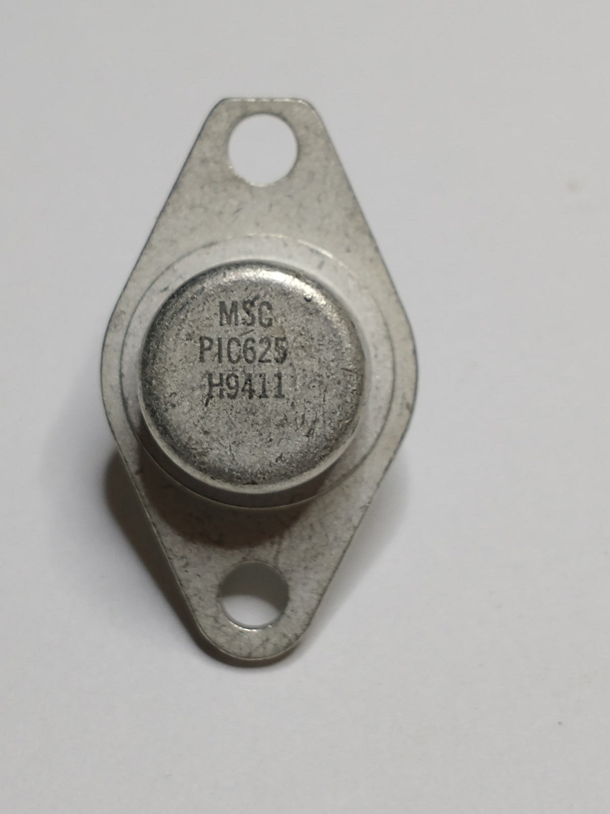 PIC625 Switching Regulator 60V 15A TO66