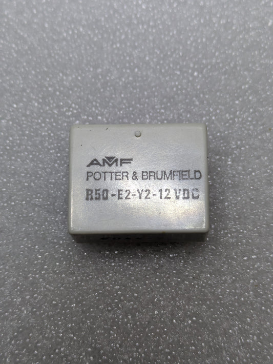 R50-E2-Y2-12Vdc
