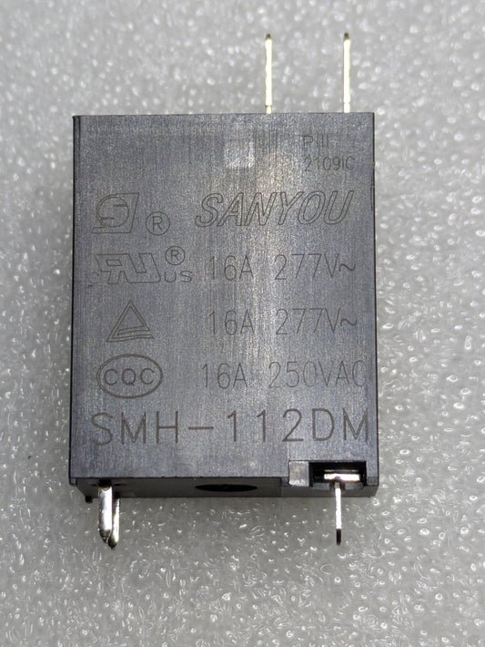 SMH-112DM Relay