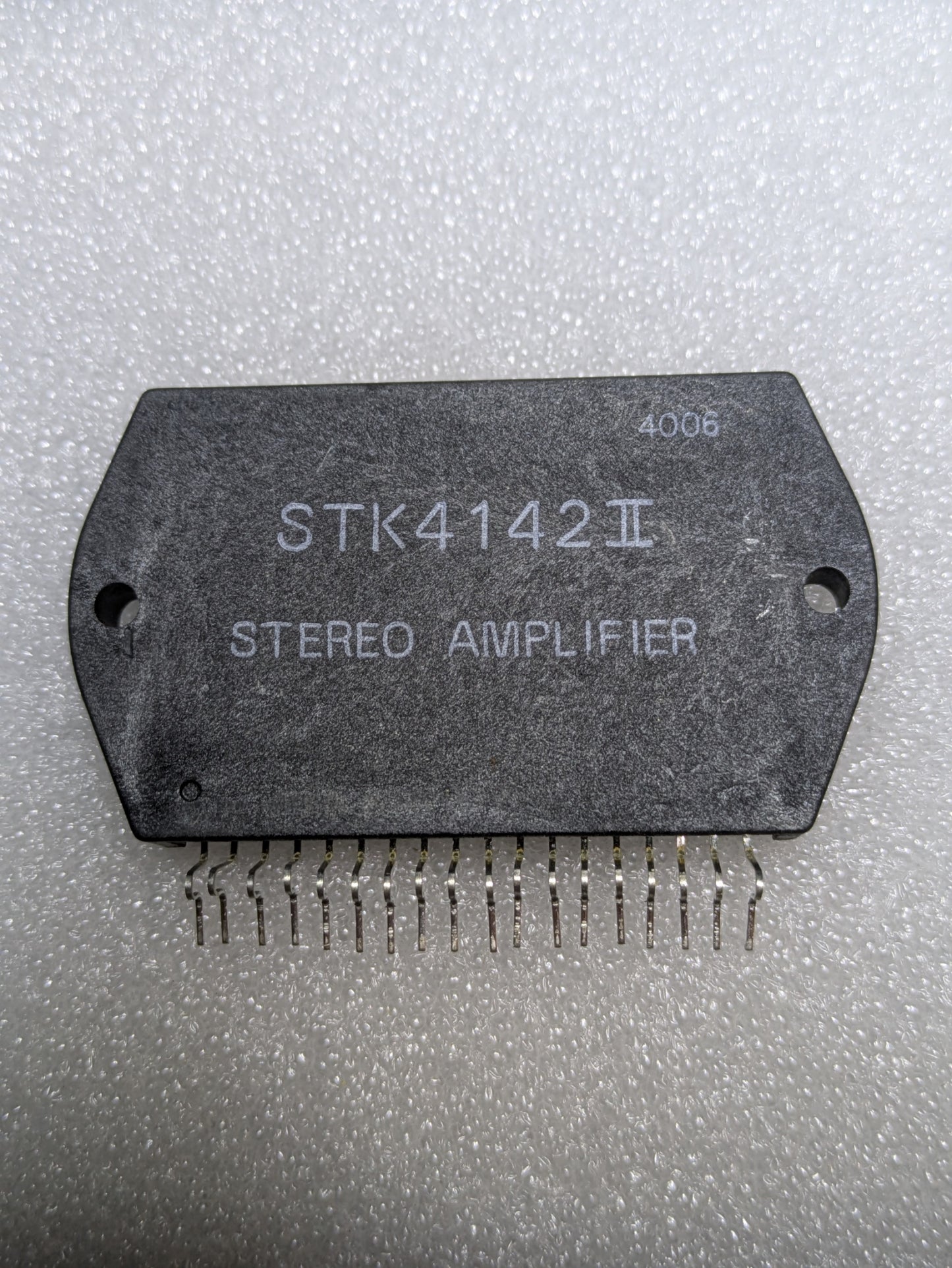 STK4142II