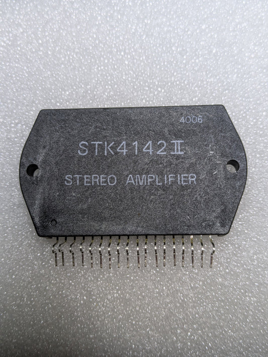 STK4142II
