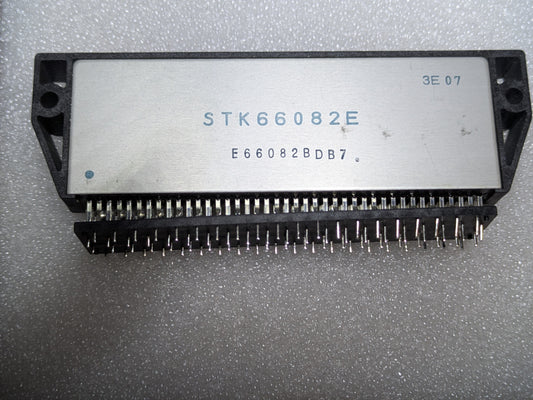 STK66082E