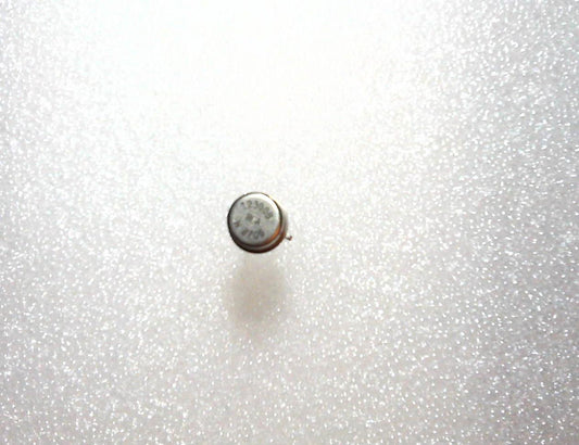 T2300B Triac RCA 200V 2.5A Sensitive-Gate TO-5