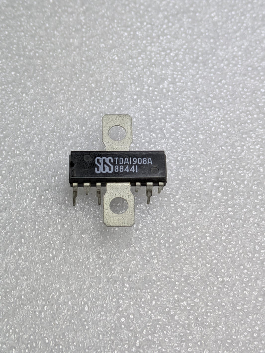 TDA1908A