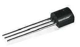 BS107 Mosfet