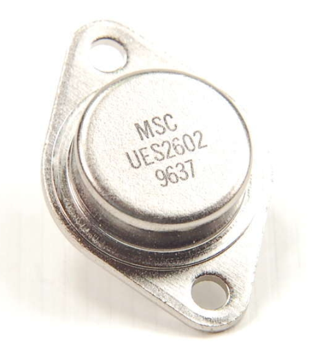 Microsemi UES2602 - 100V 30Amp TO-3 Diodes