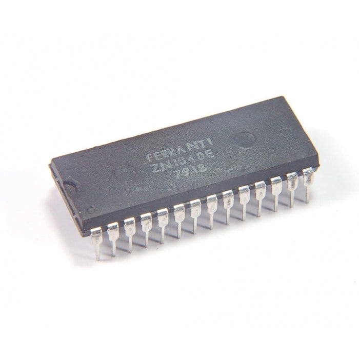ZN1040E COMPTEUR D'AFFICHAGE UNIVERSEL À 4 CHIFFRES