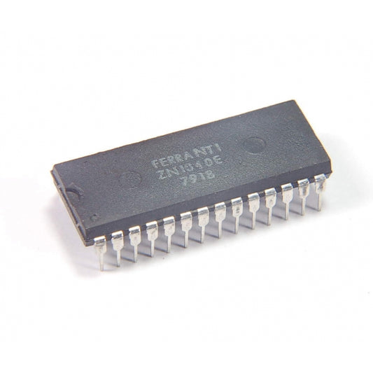 ZN1040E COMPTEUR D'AFFICHAGE UNIVERSEL À 4 CHIFFRES