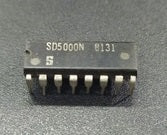 Signetics SD5000N